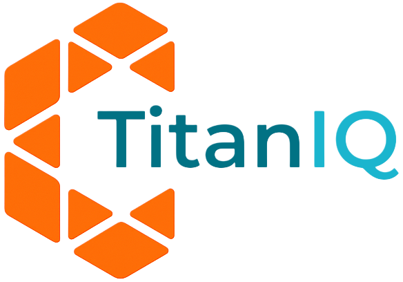 Titan IQ icon